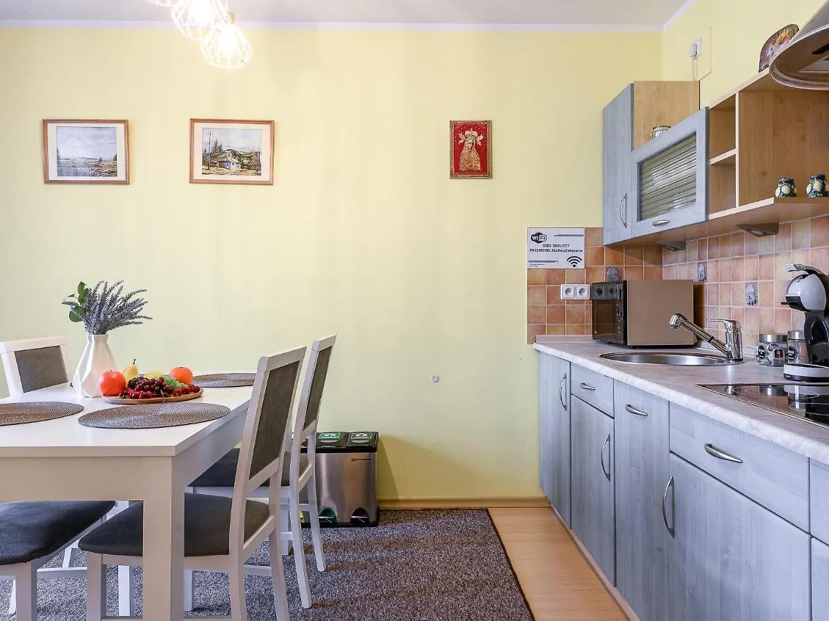 Visitzakopane - Apartament Skalisty