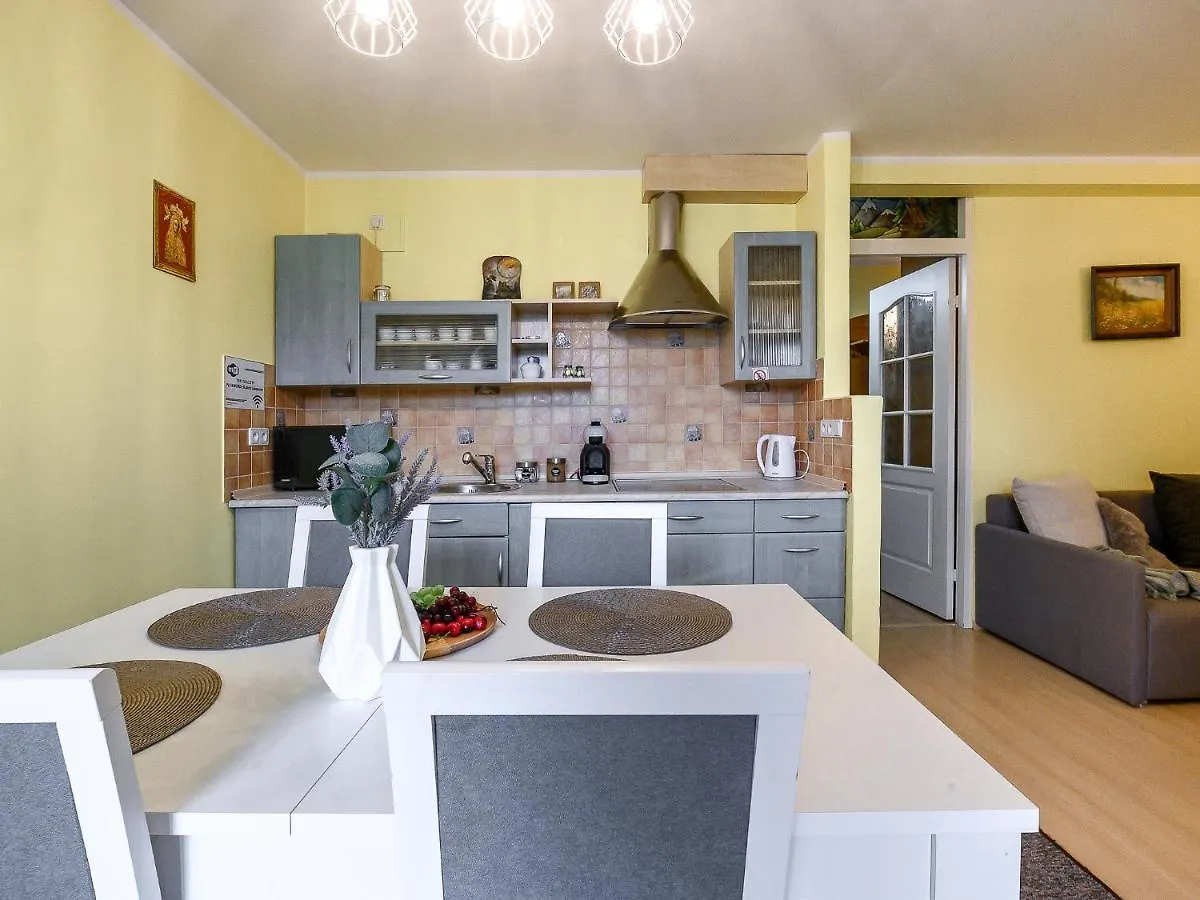 Visitzakopane - Apartament Skalisty Lejlighed Zakopane
