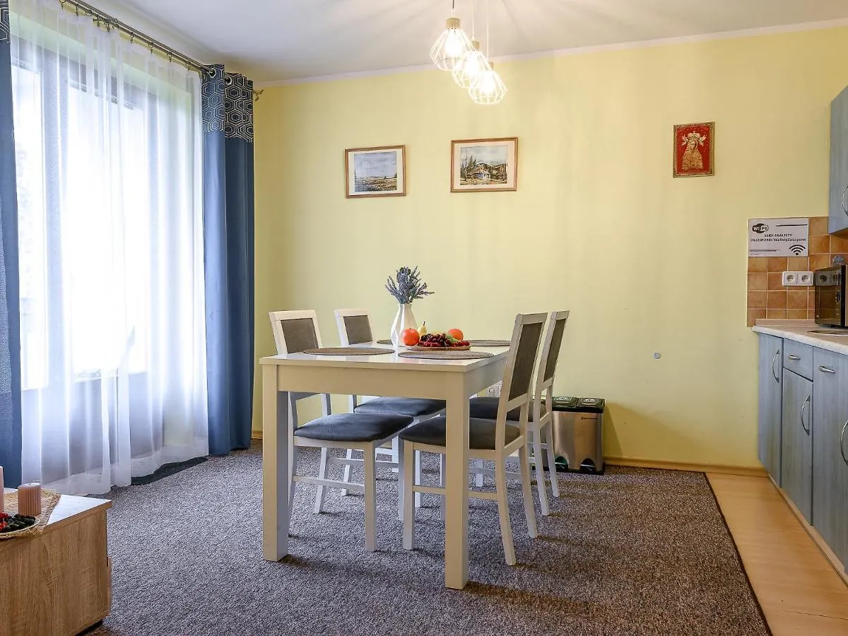 Visitzakopane - Apartament Skalisty Zakopane