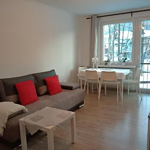  Apartament Apartament Zuzia