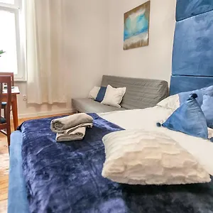  Kwatera prywatna Pokoje Blueberry Przy Bohaterow Monte Cassino 26 Polska
