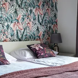  Apartament Cracwow Vip Polska