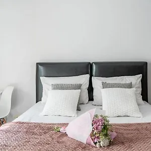  Apartament Artapart Stare Polska