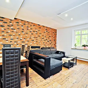  Apartament Grand - Malibu - Located 5 Minutes From The Sea Polska