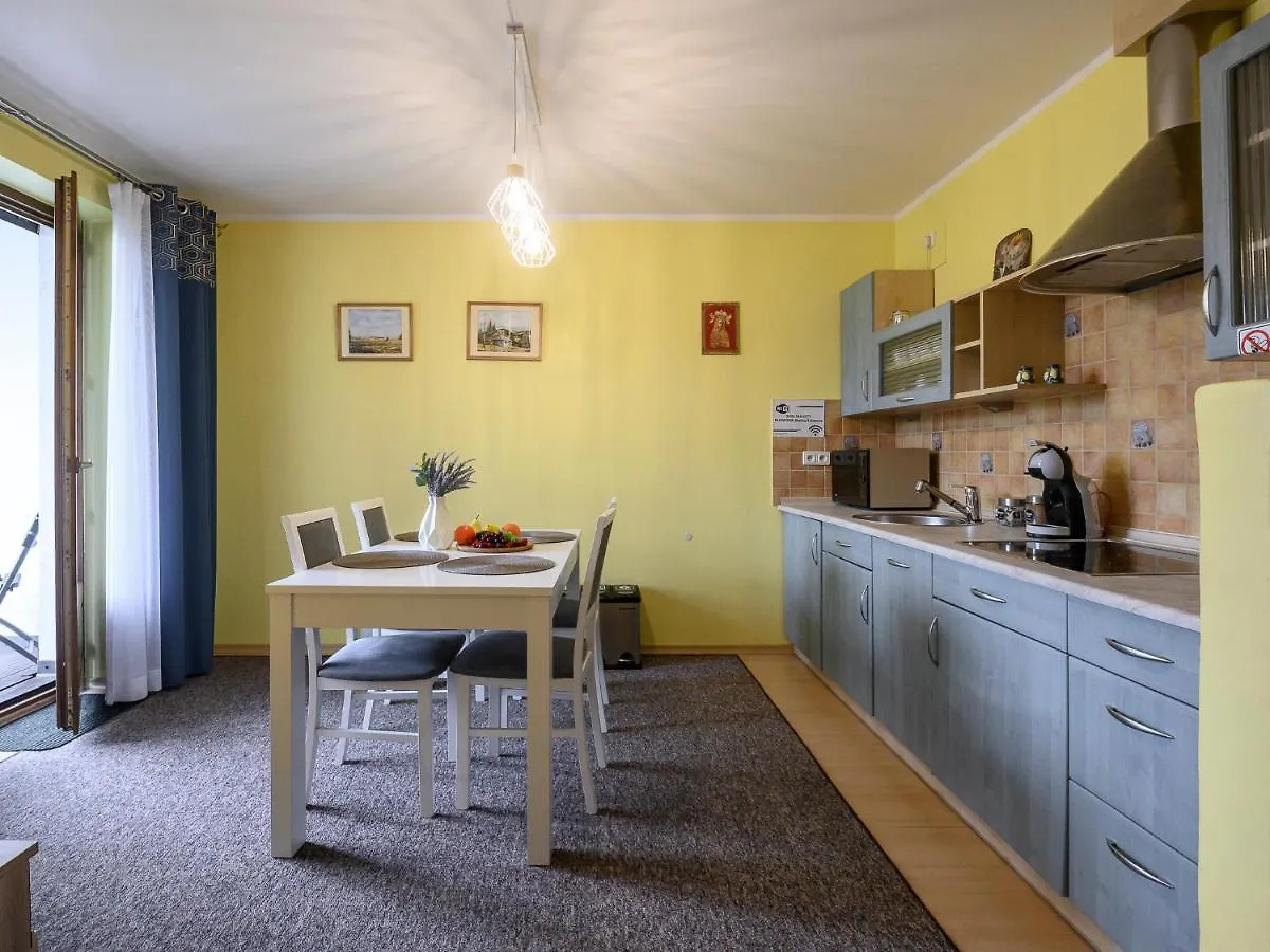 VisitZakopane - Stone Apartment  Zakopane