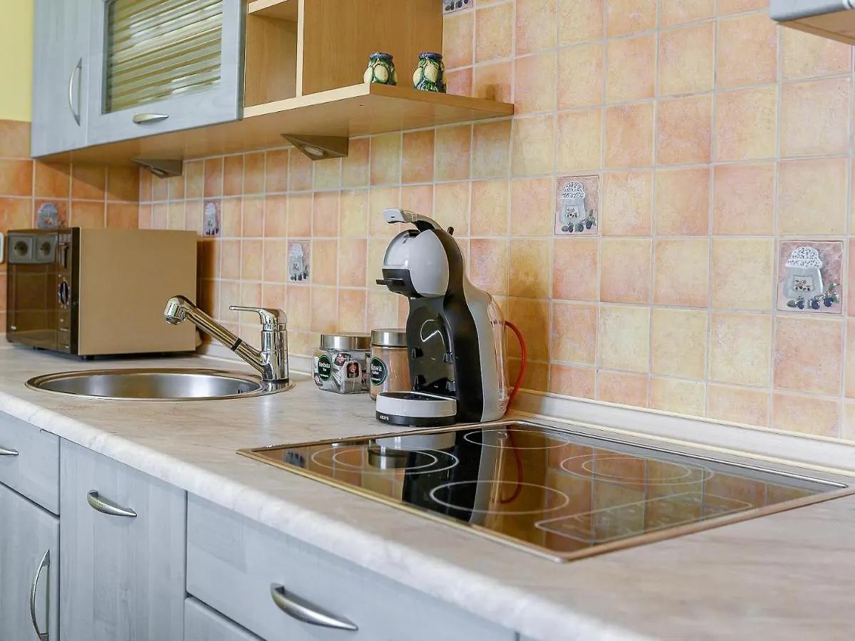 VisitZakopane - Stone Apartment