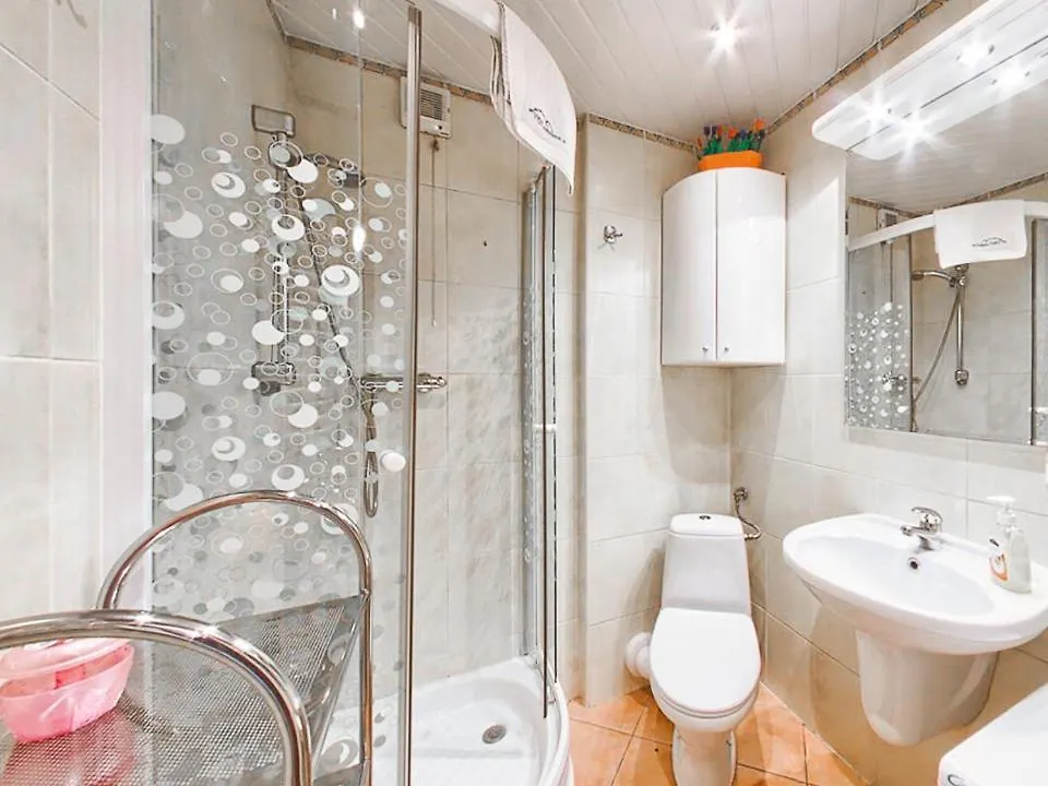 VisitZakopane - Stone Apartment