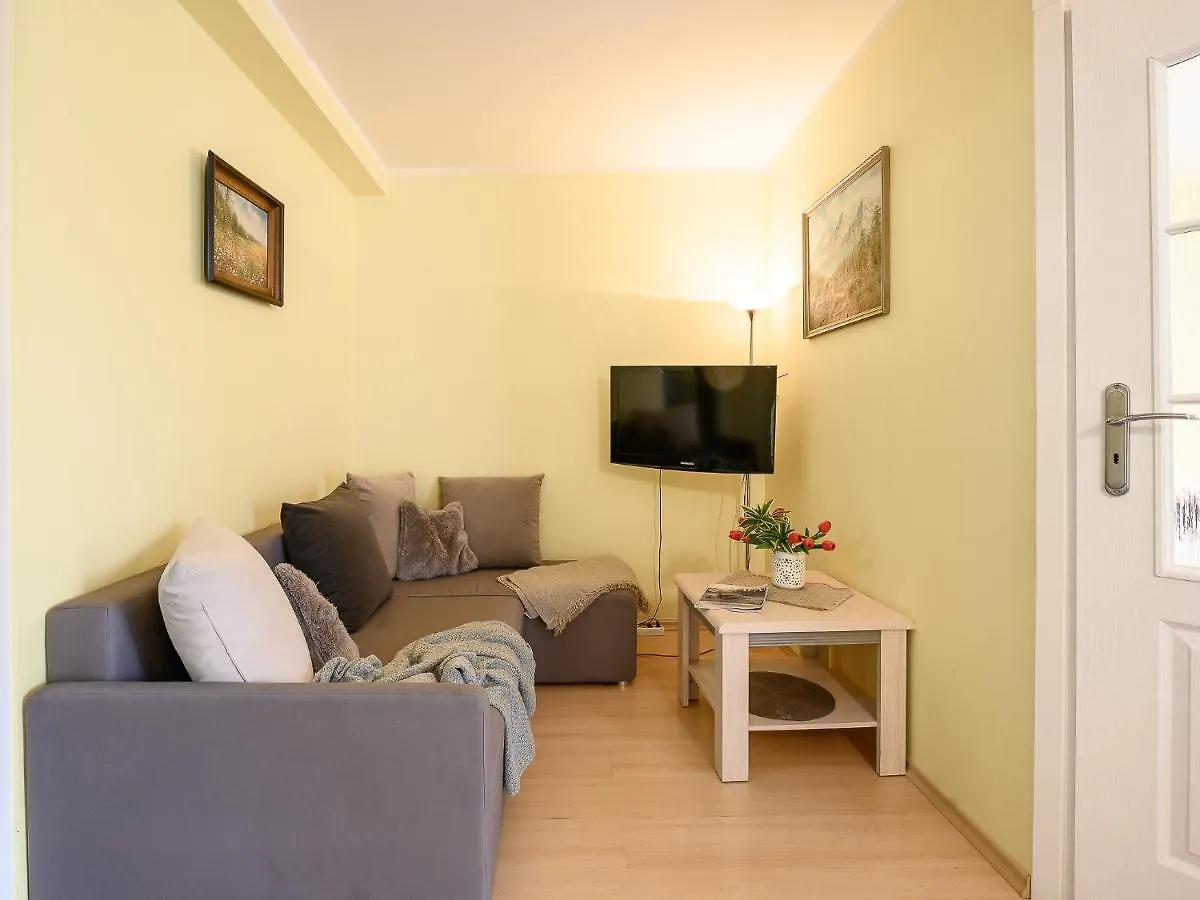 VisitZakopane - Stone Apartment  Zakopane